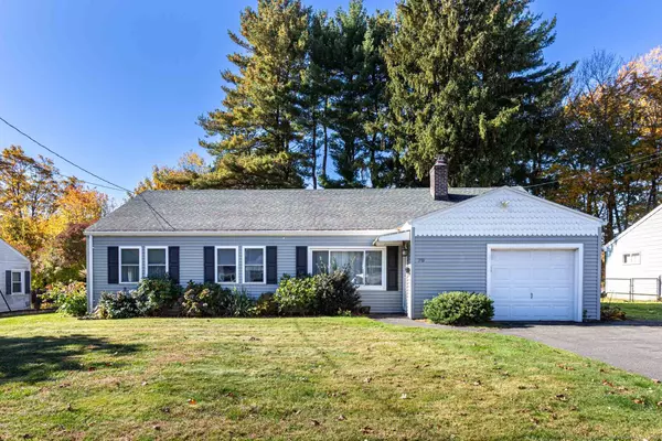 70 Weaver Road, Manchester, CT 06042