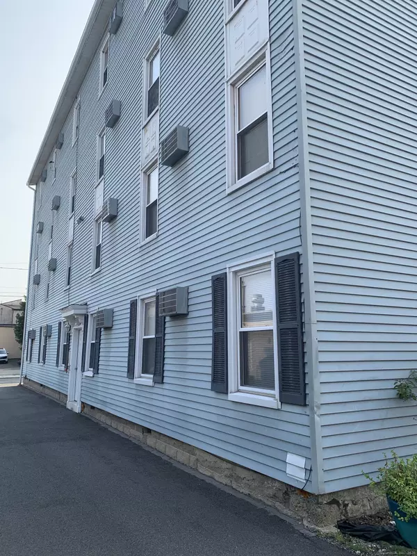 13 Park Place #A2, Naugatuck, CT 06770