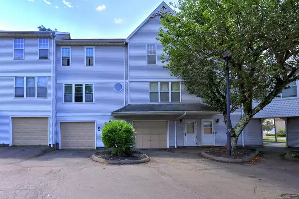 5 Ellis Street #5, New Haven, CT 06513