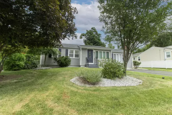 3 Rock Terrace, East Haven, CT 06512