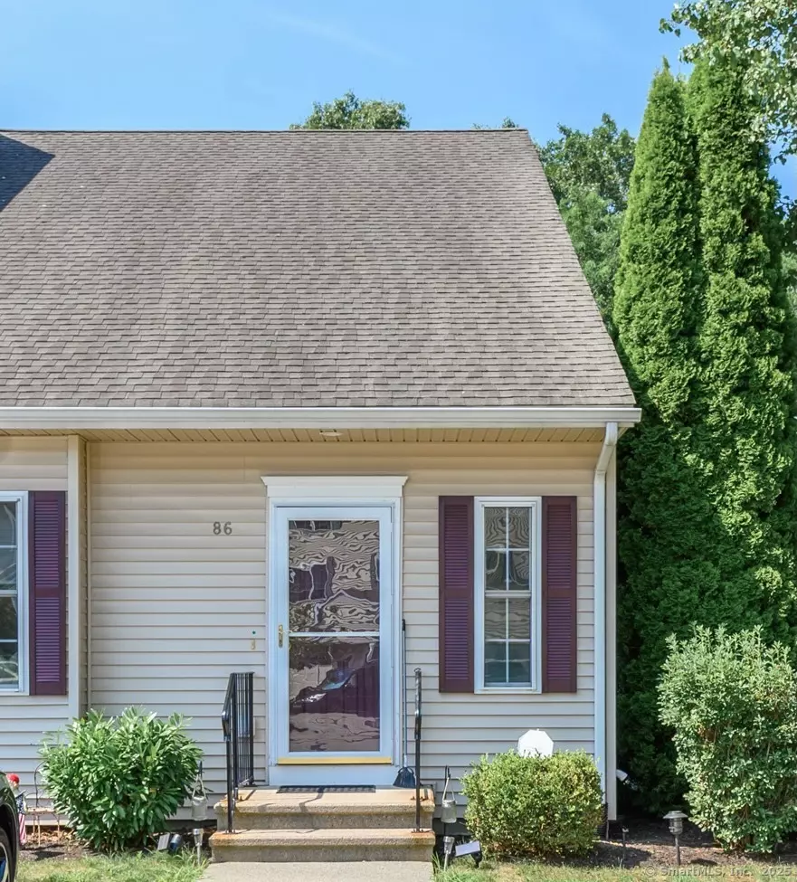 Norwich, CT 06360,86 Briar Lane #86