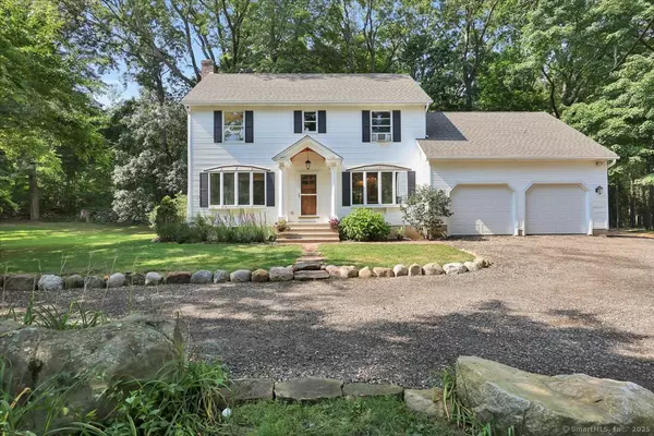 325A Scott Swamp Road, Farmington, CT 06032