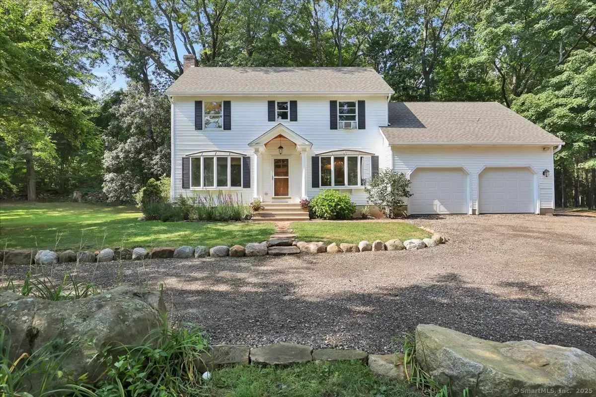 Farmington, CT 06032,325A Scott Swamp Road