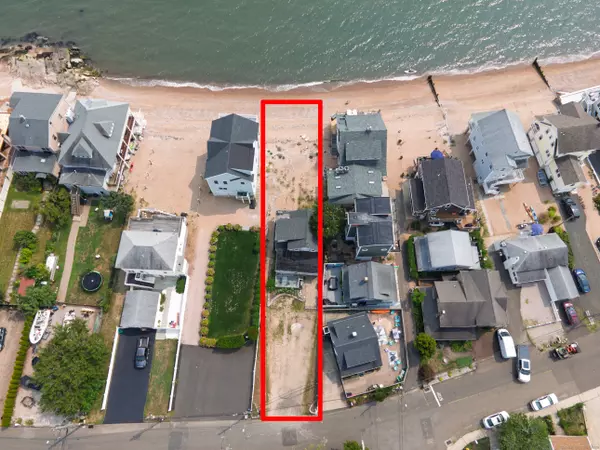 262 & 264 Cosey Beach Avenue, East Haven, CT 06512