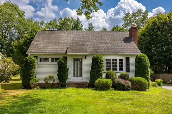 33 Debra Lane, Bristol, CT 06010
