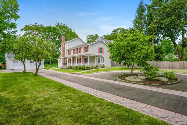 Darien, CT 06820,254 West Avenue
