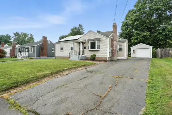 West Hartford, CT 06110,103 Randal Avenue