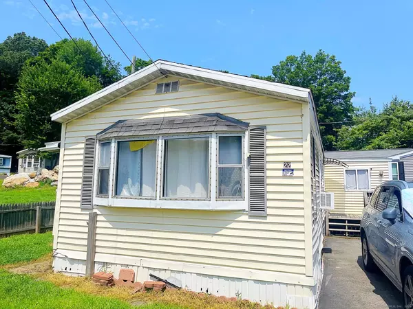 139 Lewis Street #TRLR 22, Naugatuck, CT 06770