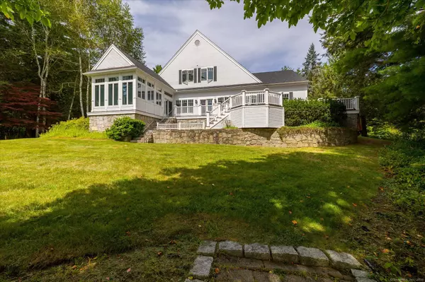 Union, CT 06076,21 Howard Road