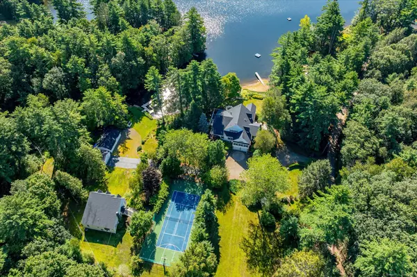 21 Howard Road, Union, CT 06076