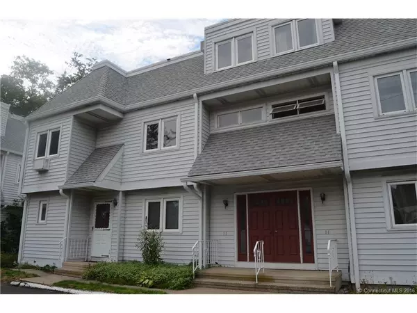 678 Savin Avenue #APT 2D, West Haven, CT 06516