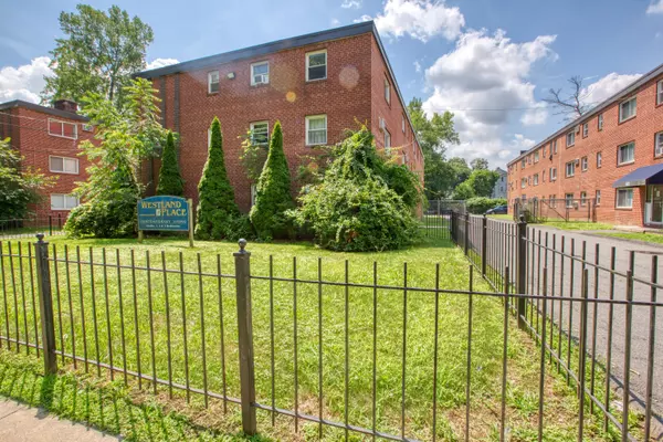 285 Westland Street #A4, Hartford, CT 06112