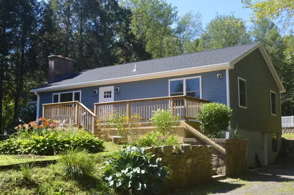 316 Westminster Road, Canterbury, CT 06331