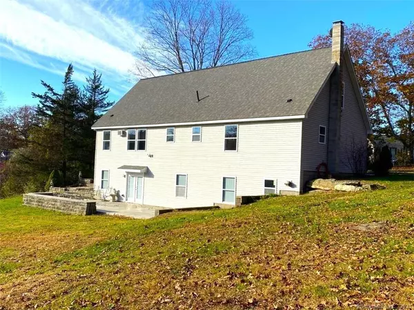 Hebron, CT 06231,251 Reidy Hill Road