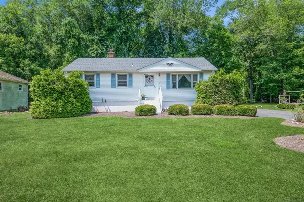 132 Toll House Lane, Fairfield, CT 06825