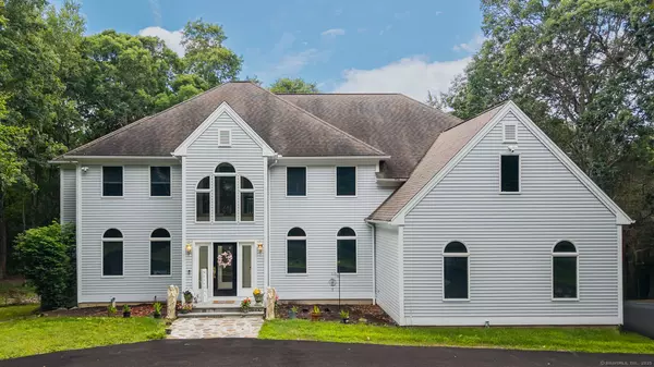Oxford, CT 06478,10 Nod Hill Road