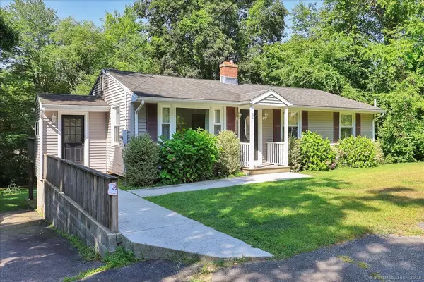 154 Nichols Road, Wolcott, CT 06716