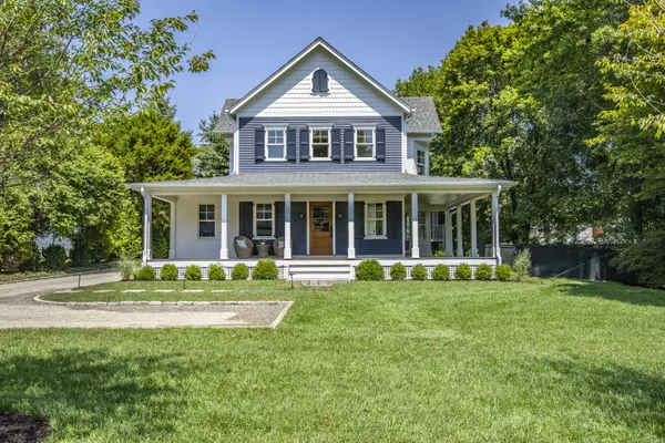26 Treadwell Avenue, Westport, CT 06880