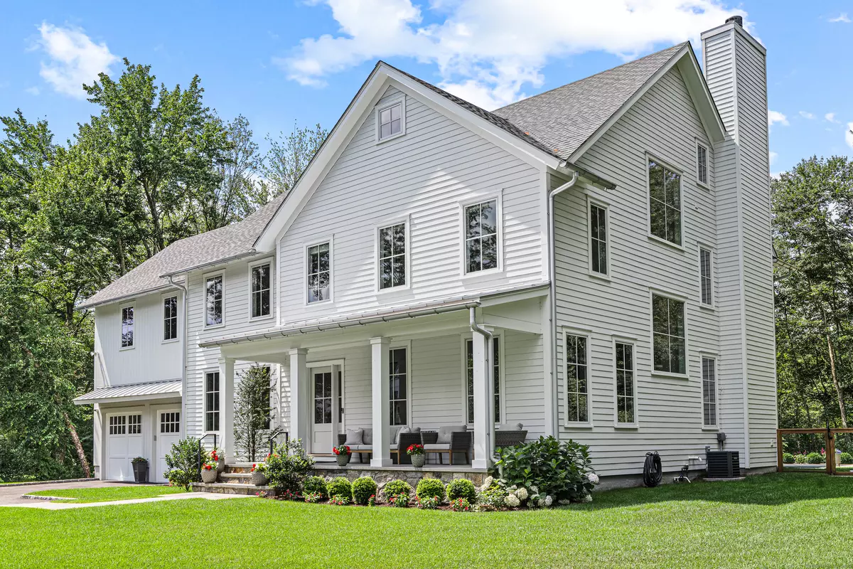 Westport, CT 06880,36 Bonnie Brook Road