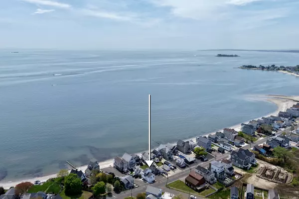 Milford, CT 06460,119 Melba Street