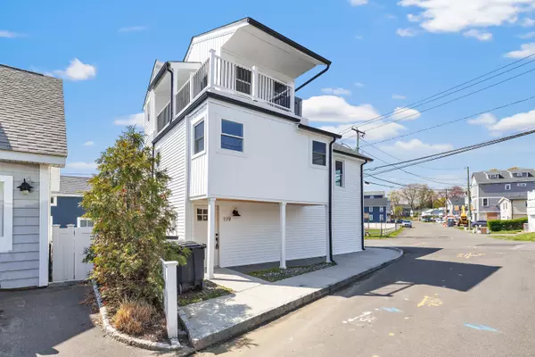 Milford, CT 06460,119 Melba Street
