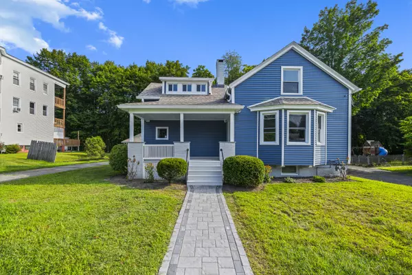 30 Franklin Street, Enfield, CT 06082