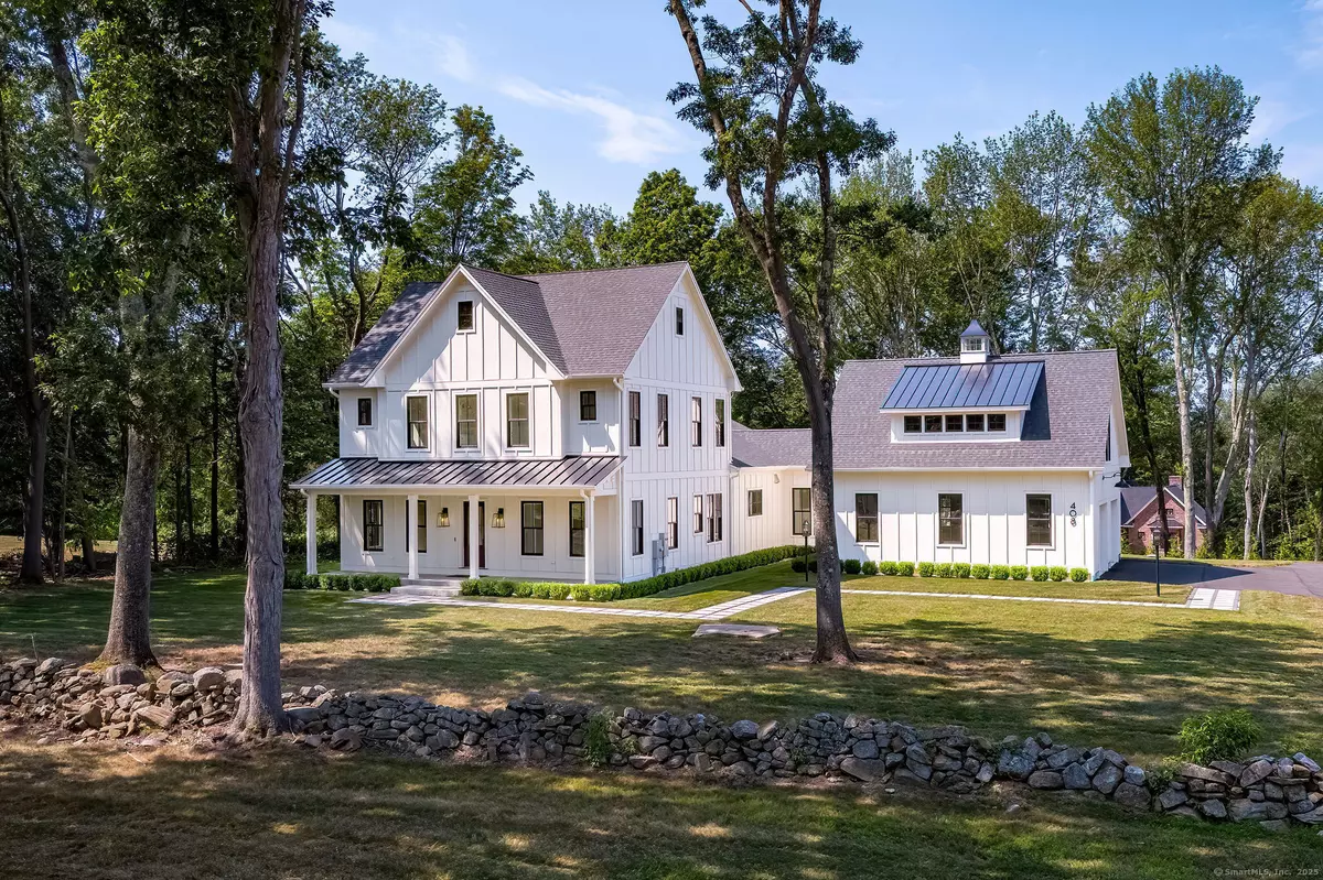 Guilford, CT 06437,408 Tanner Marsh Road
