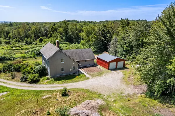 280 Center Street, Hartland, CT 06091