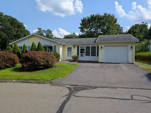 2 Cherokee Run, Bristol, CT 06001