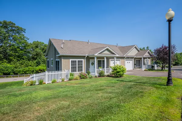 Winchester, CT 06098,174 Wallens Street #APT D3