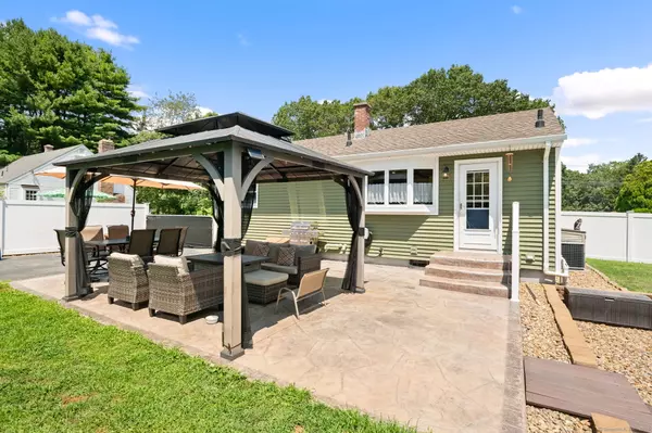 Montville, CT 06370,1270 Old Colchester Road