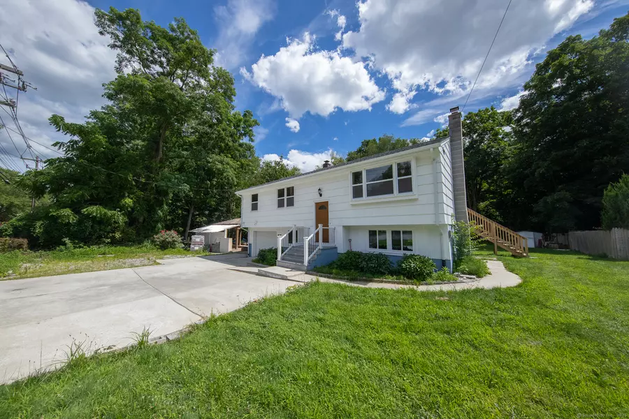 138 Newton Street, Norwich, CT 06360