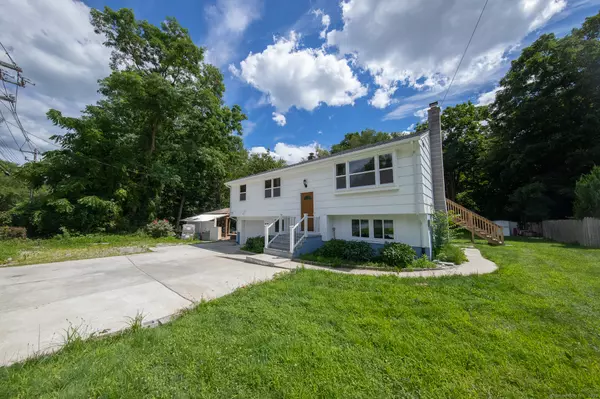 138 Newton Street, Norwich, CT 06360
