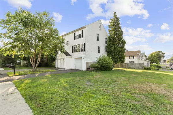 East Haven, CT 06512,143 Bradford Avenue