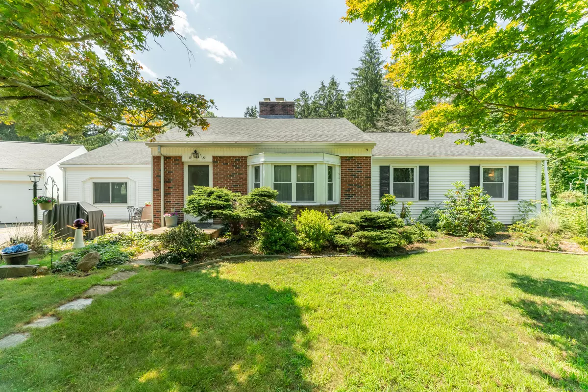Norwich, CT 06360,334 Scotland Road