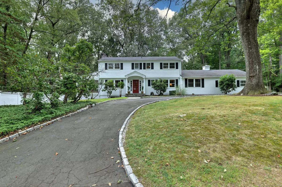 Stamford, CT 06903,125 Saddle Hill Road