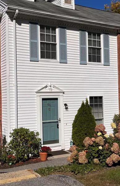 96 Berkshire Oval #96, Torrington, CT 06790