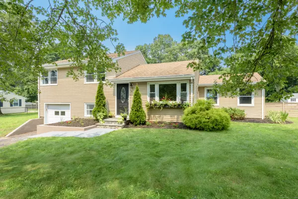 50 Parkview Drive, South Windsor, CT 06074