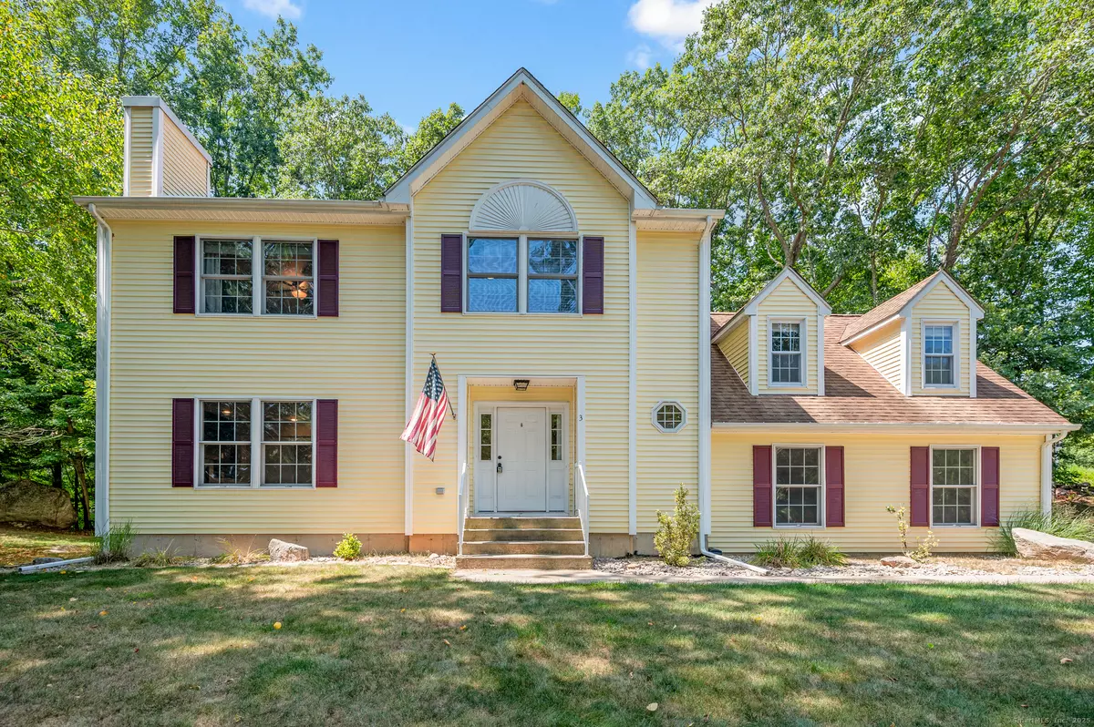 Ledyard, CT 06335,3 Kerrie Court