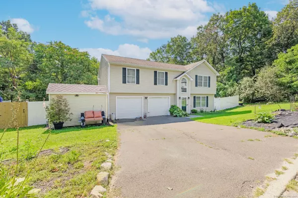 Waterbury, CT 06708,33 Glenford Drive