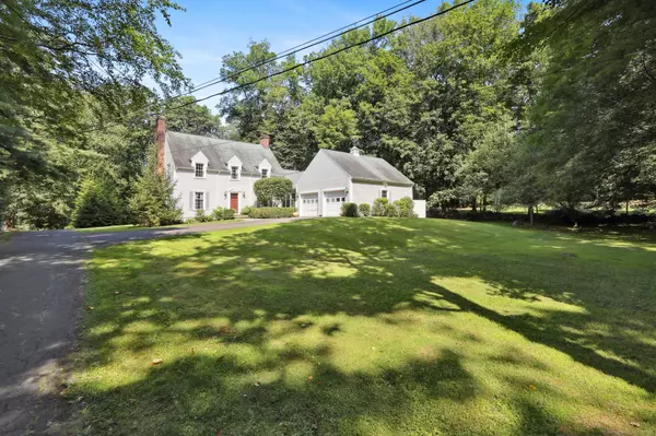 Ridgefield, CT 06877,29 Harvey Road