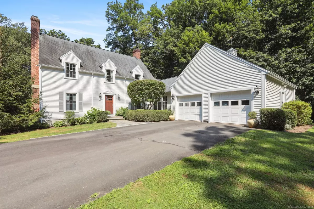 Ridgefield, CT 06877,29 Harvey Road