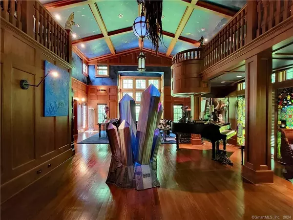 Ridgefield, CT 06877,22 Ketcham Road