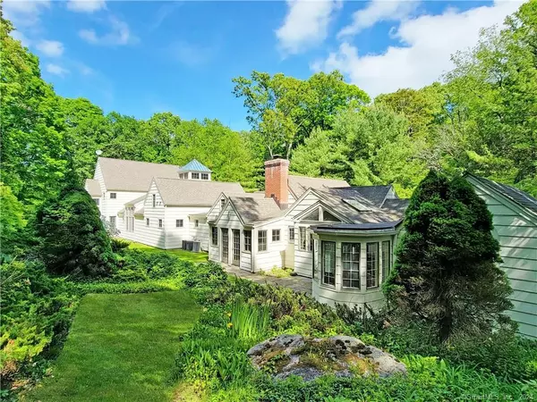 Ridgefield, CT 06877,22 Ketcham Road
