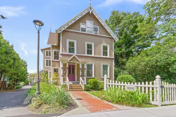 896 Quinnipiac Avenue #APT 3, New Haven, CT 06513