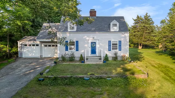 276 Highland Avenue, Norwalk, CT 06854