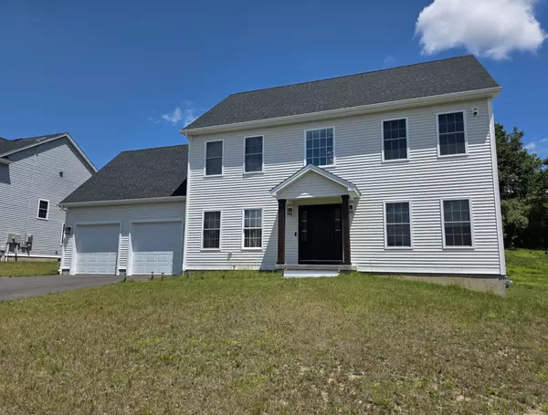 20 Gino Drive, Bristol, CT 06010