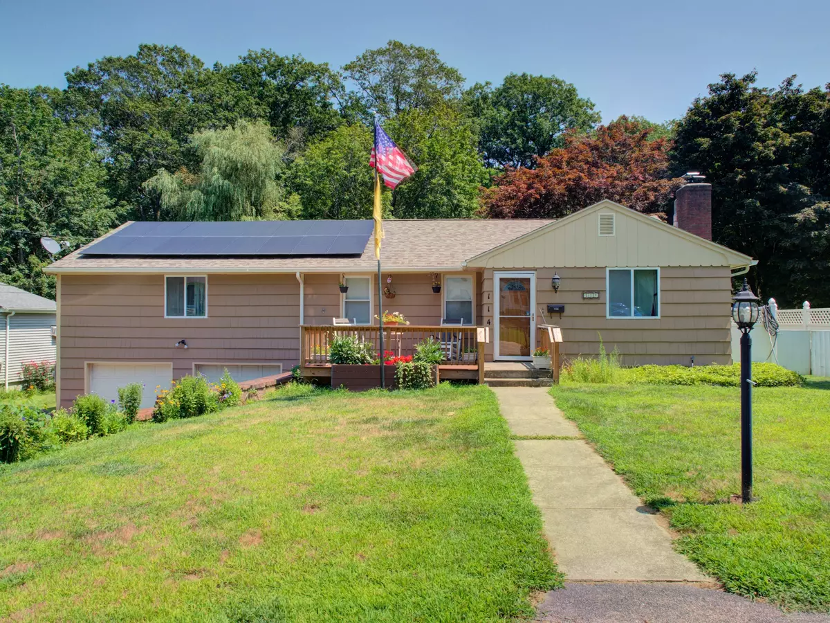 Montville, CT 06382,114 Park Avenue