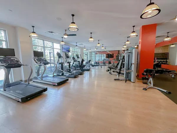 111b Morgan Street #302, Stamford, CT 06905