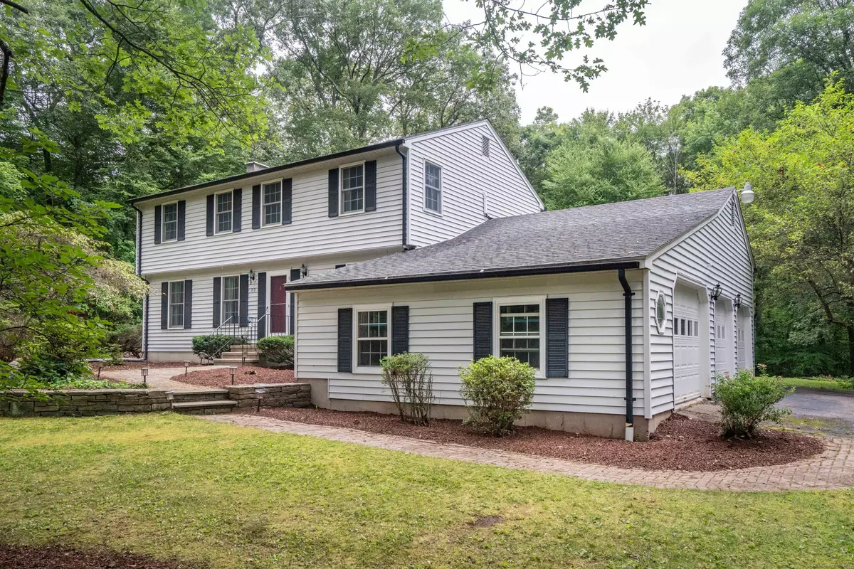 Granby, CT 06060,20 Northwoods Road